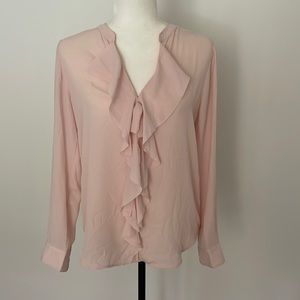 Banana Republic Blouse